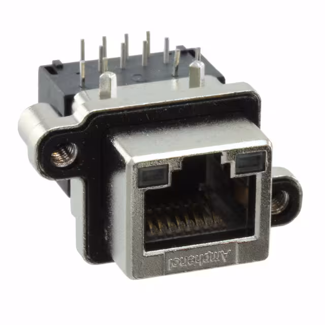 MRJ5385M1 Amphenol ICC (Commercial Products)  Jack per connettori modulari